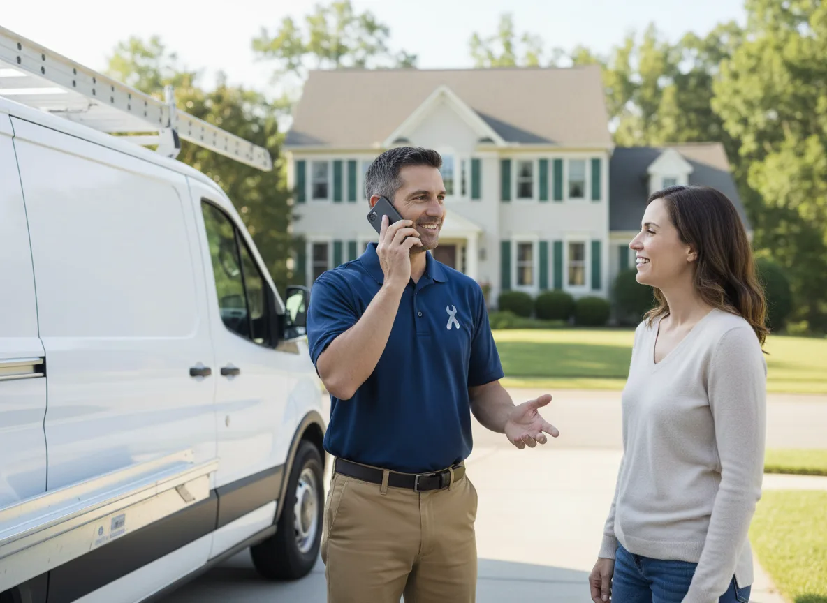 Home Gutter Service Index, WA FAQs